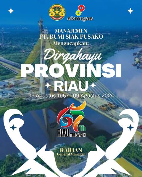 Banner Dirgahayu Prov Riau BSP - P07